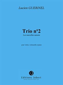 Trio n°2 Les nouvelles saisons